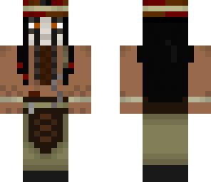 tonto- lone ranger
