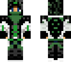 greenvictim