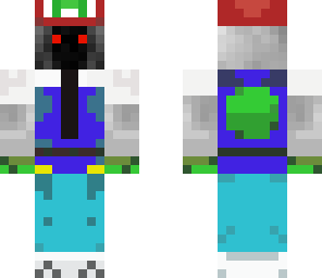 pokemon reaper-a little edited