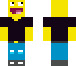 epic face dude