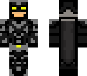 batman