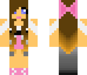 new skin