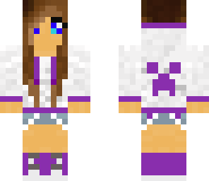 diamond girl