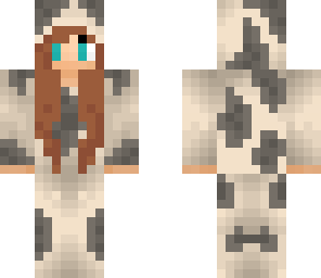 onesie girl