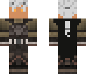 elven rogue