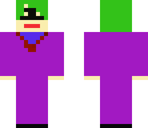 the joker
