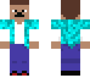 teen steve