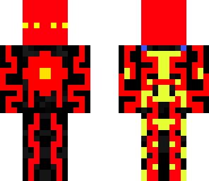 tenderman goes red
