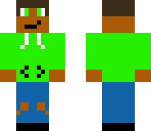 my friend darius