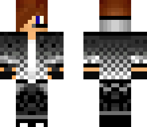agent minecraft
