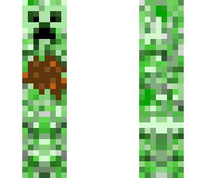 very sick creeper-part of very sick collection