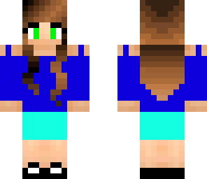 girl