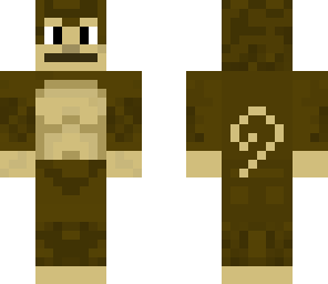 monkey