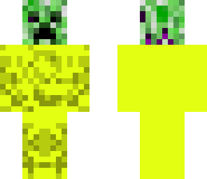butter creeper
