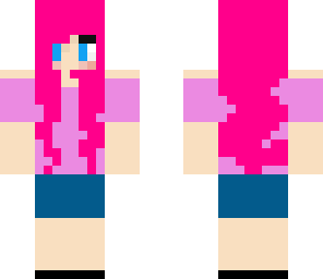 pinkamena diane pie 