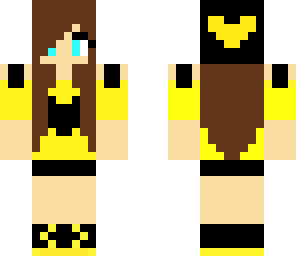 edited twin sister