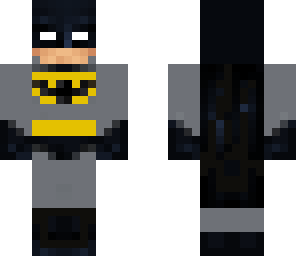 batman