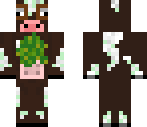 very sick cow-part of very sick collection