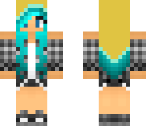 normal computer girl edited