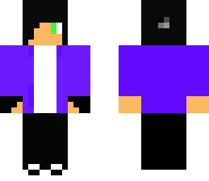 winter dude