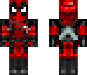 dead pool update