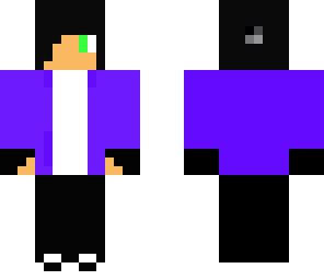 edited winter dude