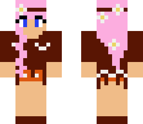 flower child