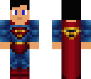 superman