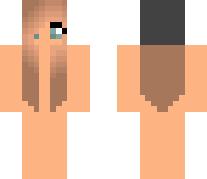 light brunette base