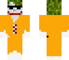 joker prison break