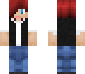 redhead 1
