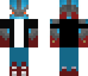 lucario
