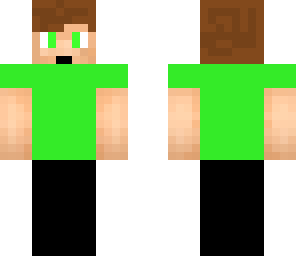 man