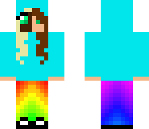 colour doesn't matter