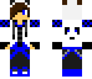pandaboy