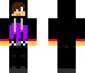 purple mod