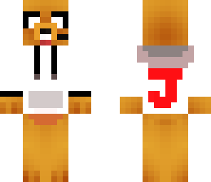 jake with headphones and shirt