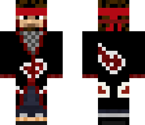 snake akatzuki