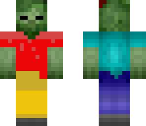 zombie
