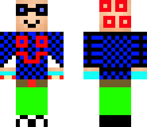 nerd