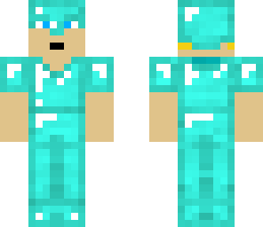 diamond armor