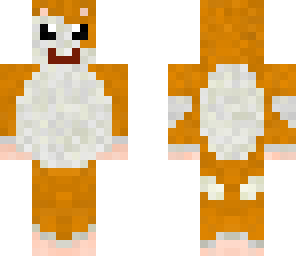hamster