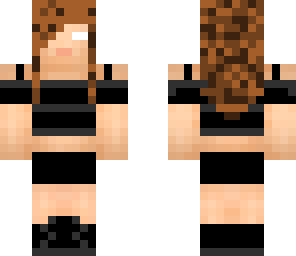 herobrine girl