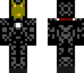iron man mk 41 bones
