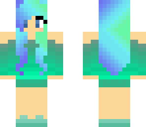 sea girl
