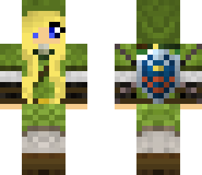 link female