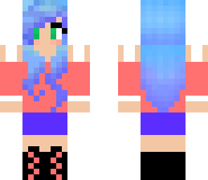 girl thing