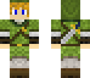link male