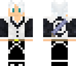zay' skin