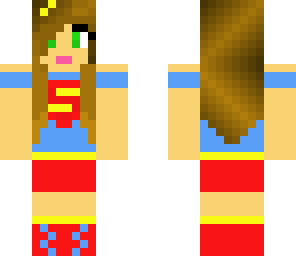 supergirl